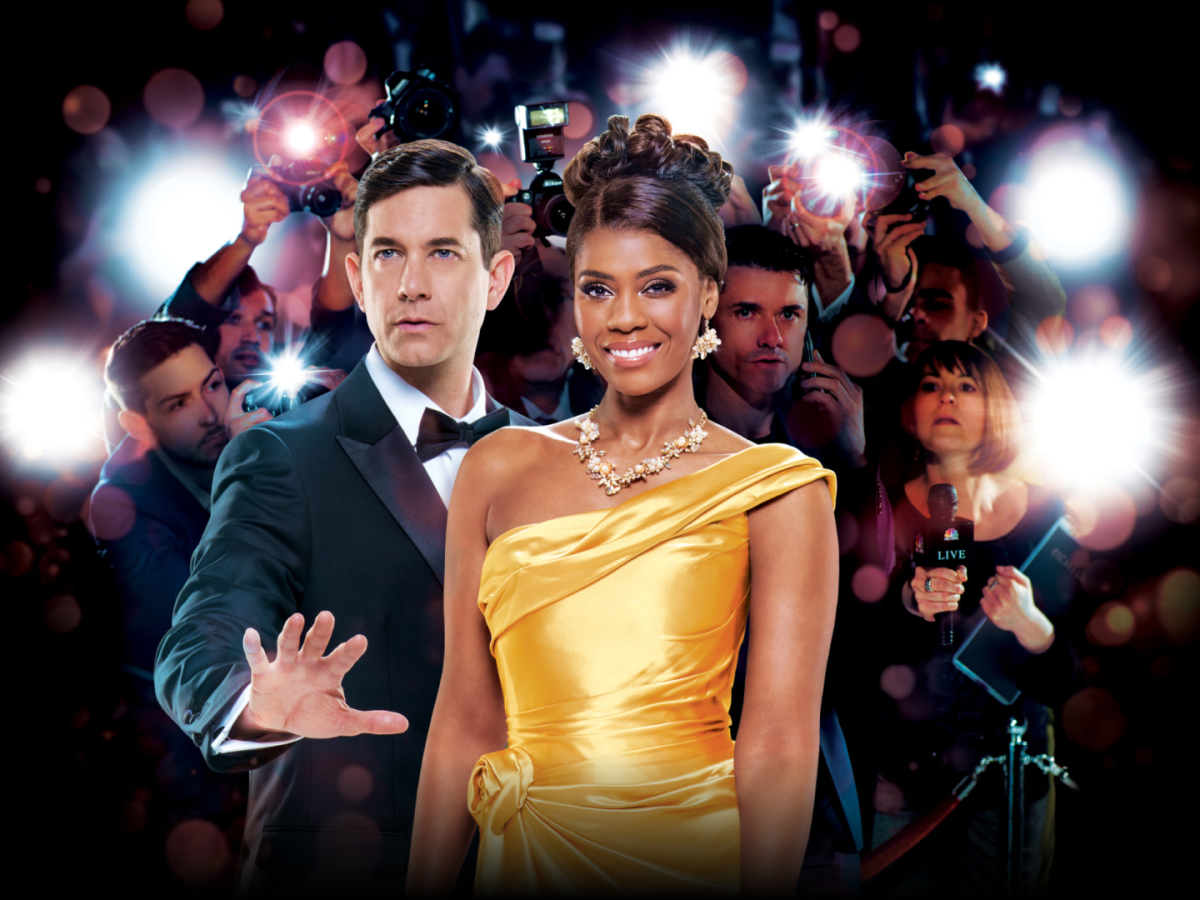 “The Bodyguard” – Royal Concert Hall, Nottingham&nbsp;★★★★☆