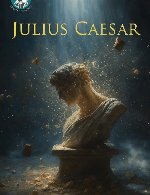 “Julius Caesar” – Derby Shakespeare&nbsp;Company