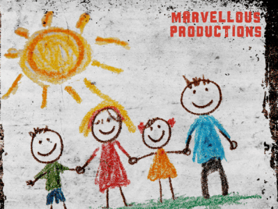 “The Pillowman” – Marvellous&nbsp;Productions