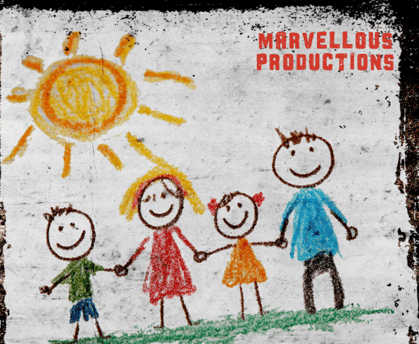 “The Pillowman” – Marvellous&nbsp;Productions