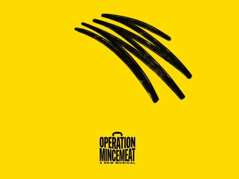 “Operation Mincemeat” – Theatre Royal, Nottingham&nbsp;★★★★★