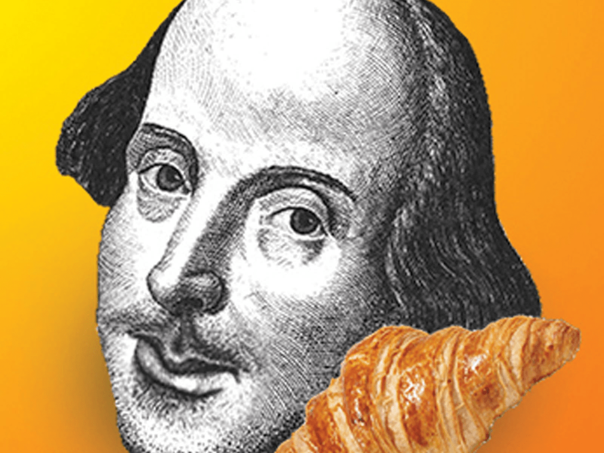 “Shakespeare for Breakfast” – C ARTS, Edinburgh Fringe&nbsp;★★☆☆☆