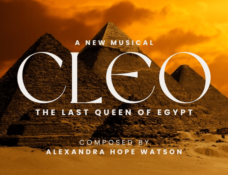 “Cleo” – C ARTS, Edinburgh Fringe&nbsp;★★★★☆