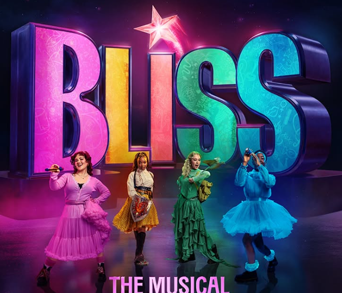 “Bliss” – Pleasance Courtyard, Edinburgh Fringe&nbsp;★☆☆☆☆