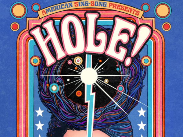 “Hole!” – Underbelly, Edinburgh Fringe&nbsp;★★★☆☆