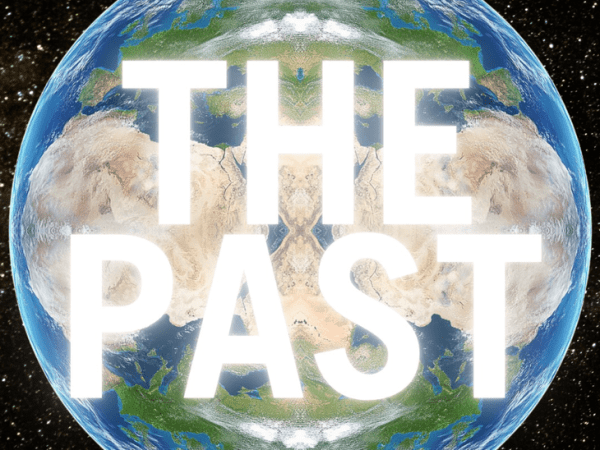 “The Past” – Underbelly, Edinburgh Fringe&nbsp;★★★★☆
