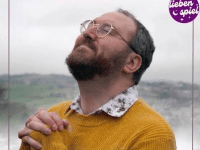 “Sean Morley: Backchannel” – Monkey Barrel Comedy, Edinburgh Fringe&nbsp;★★★★☆