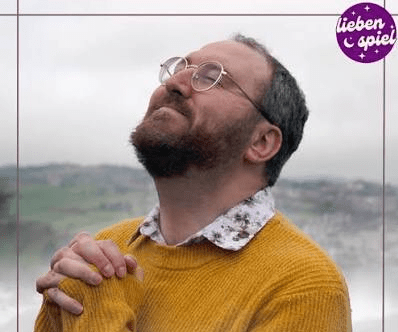 “Sean Morley: Backchannel” – Monkey Barrel Comedy, Edinburgh Fringe&nbsp;★★★★☆