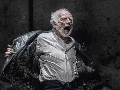 “King Lear” – Sheffield Crucible&nbsp;★★★★☆