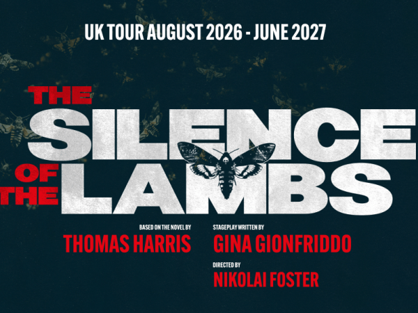 “The Silence of the Lambs” – Theatre Royal, Nottingham&nbsp;★★★★☆